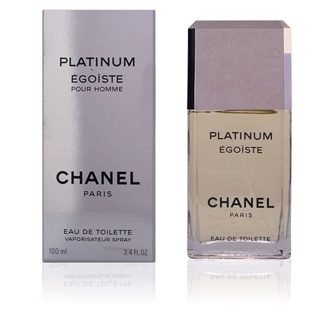 chanel cologne platinum|chanel platinum egoiste boots.